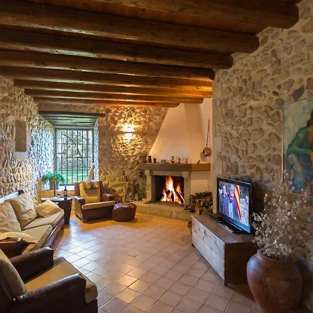 Spacious In * Navata