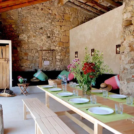 Spacious In Ferienhaus *