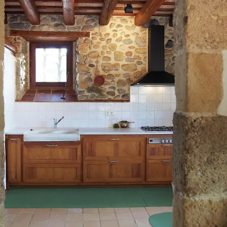 Ferienhaus Spacious In