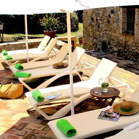 Spacious In Ferienhaus