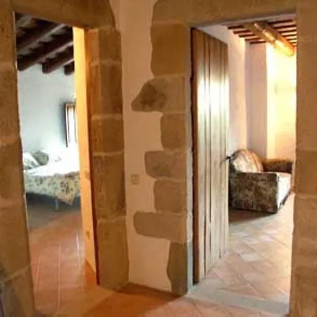 Spacious In Ferienhaus