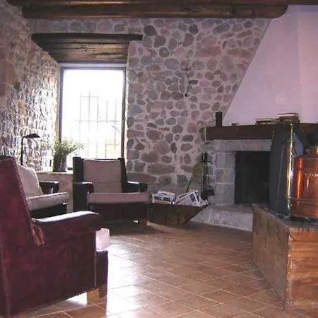Spacious In Ferienhaus *
