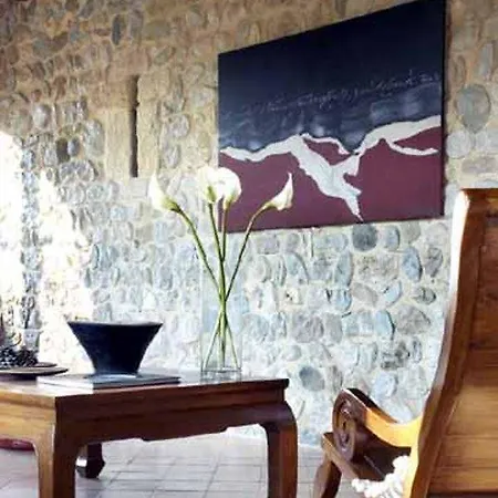 Ferienhaus Spacious In