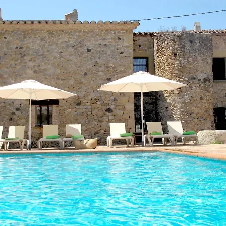 Belvilla By Oyo Borras Vakantiehuis *