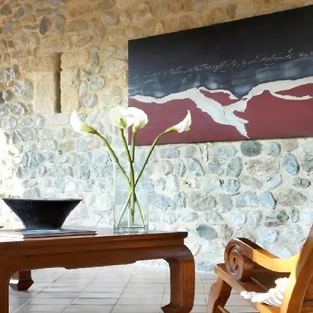 Belvilla By Oyo Borras Vakantiehuis *