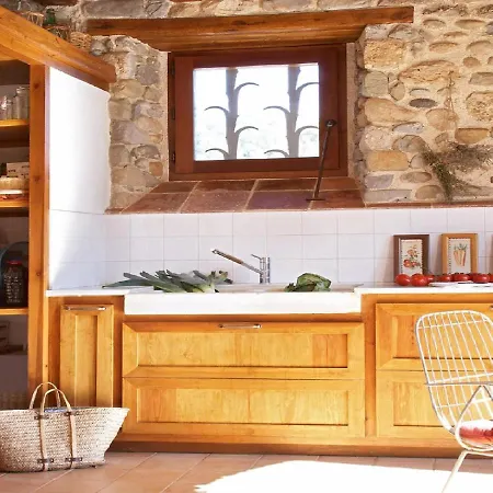 Belvilla By Oyo Borras Vakantiehuis *