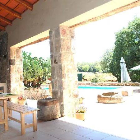 Belvilla By Oyo Borras Vakantiehuis *
