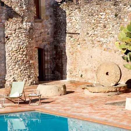 Belvilla By Oyo Borras Vakantiehuis *